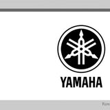 Yamaha Music White