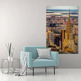 Empire State Building