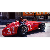 Juan Manuel Fangio-Imagesdartistes