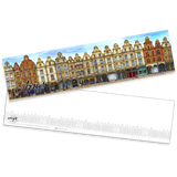 Bookmarks: Arras, a trait of character