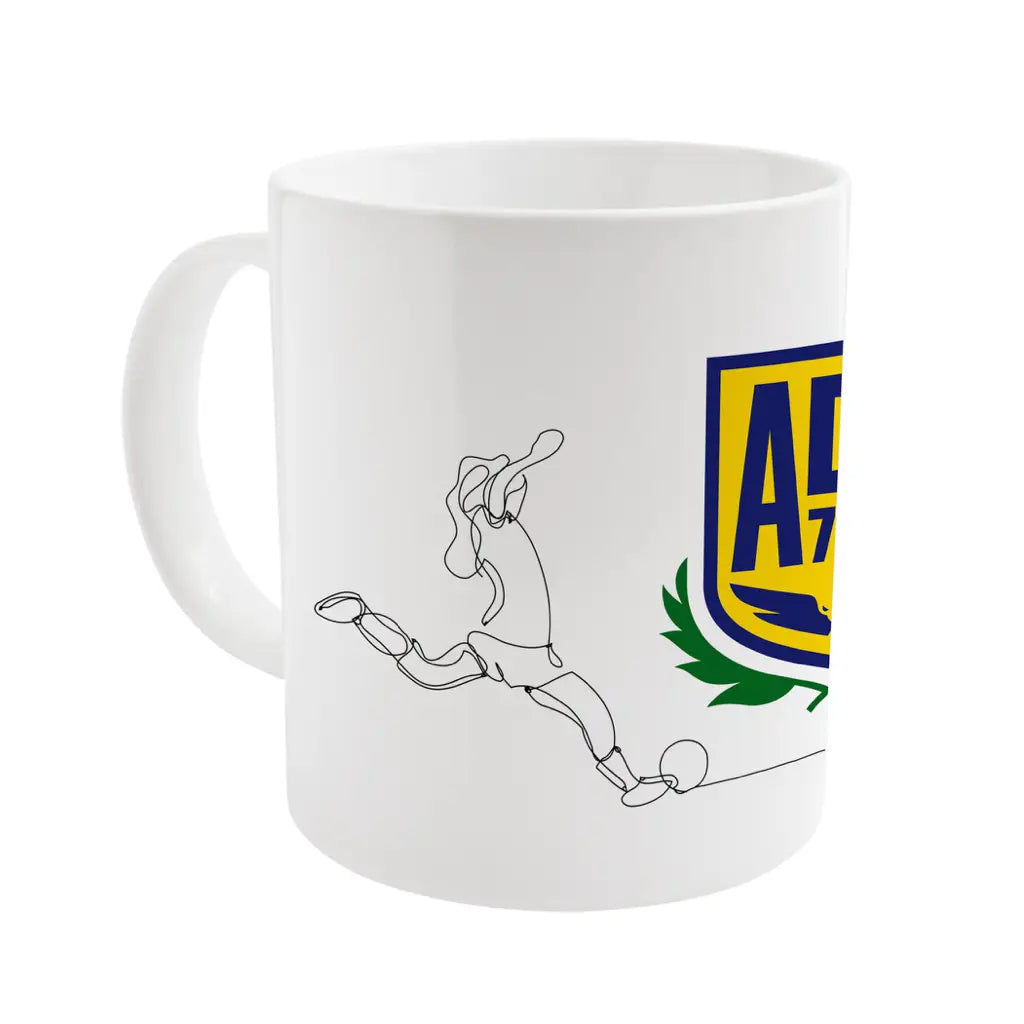 AD Alcorcon