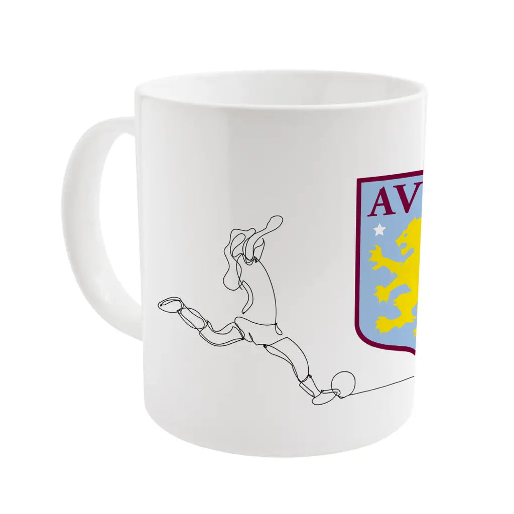 Aston VIlla Football Club