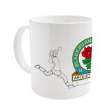 Blackburn Rovers Football Club