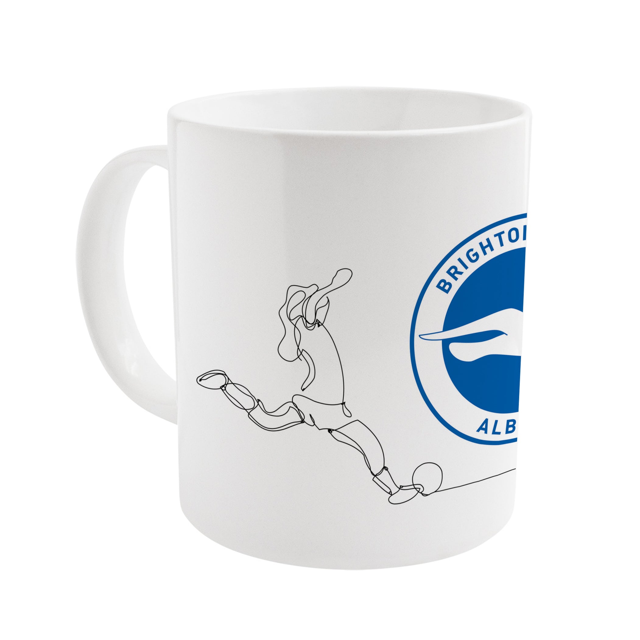 Brighton & Hove Albion Football Club