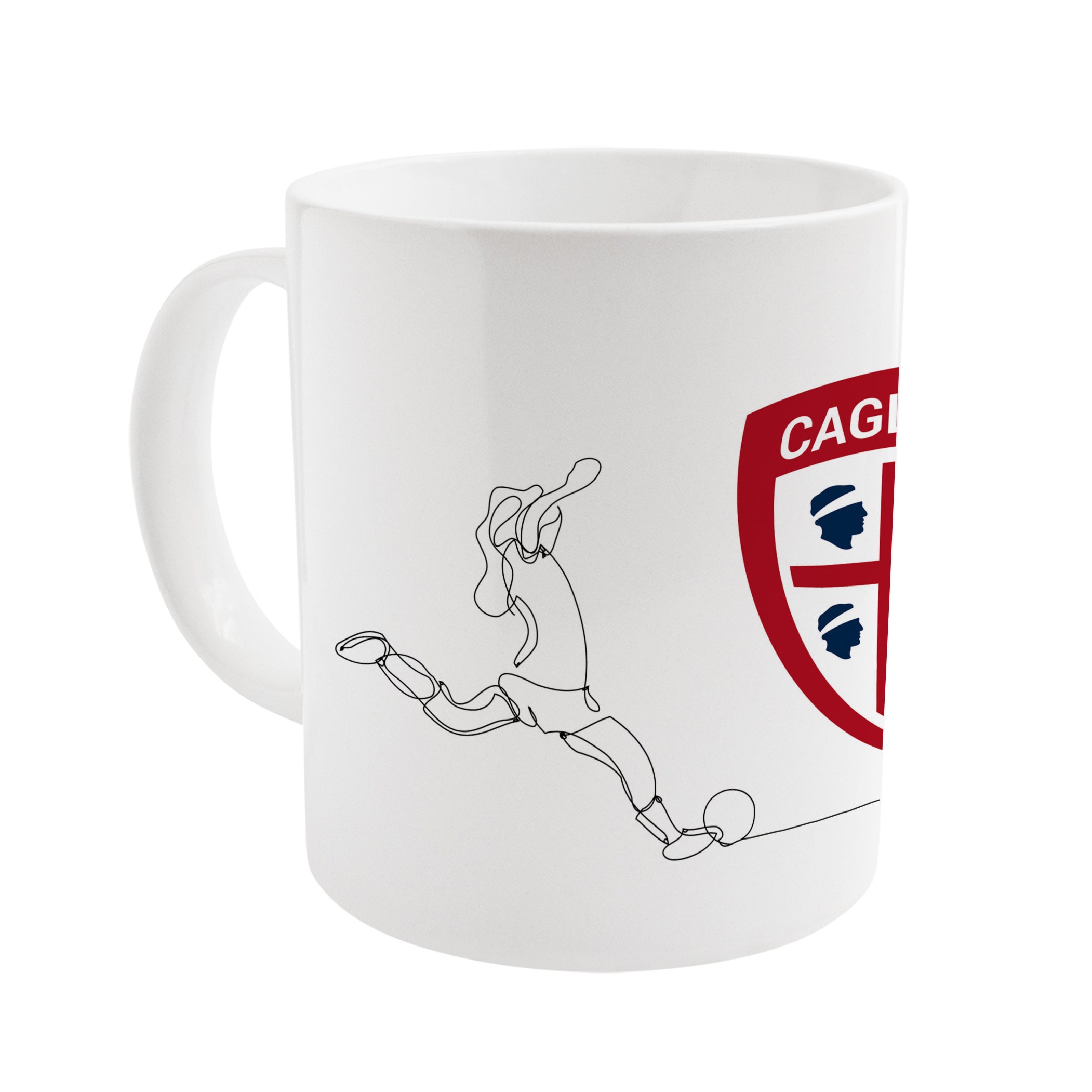 Cagliari Calcio