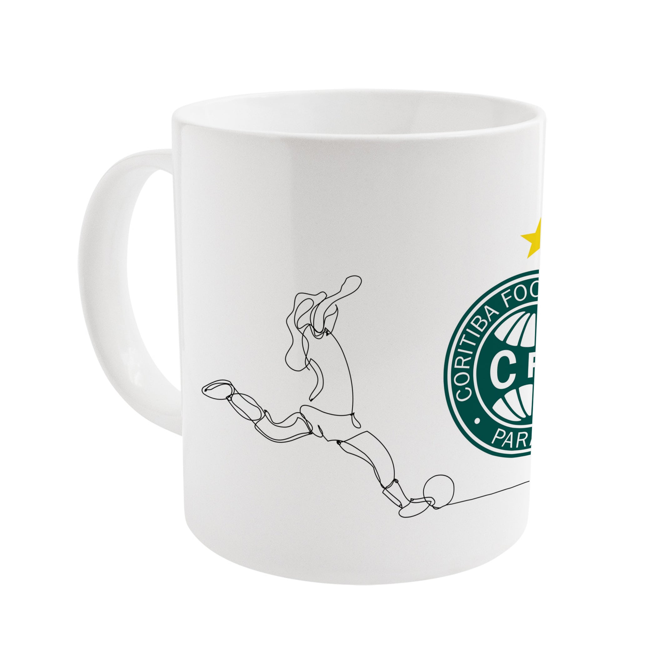 Coritiba Football Club