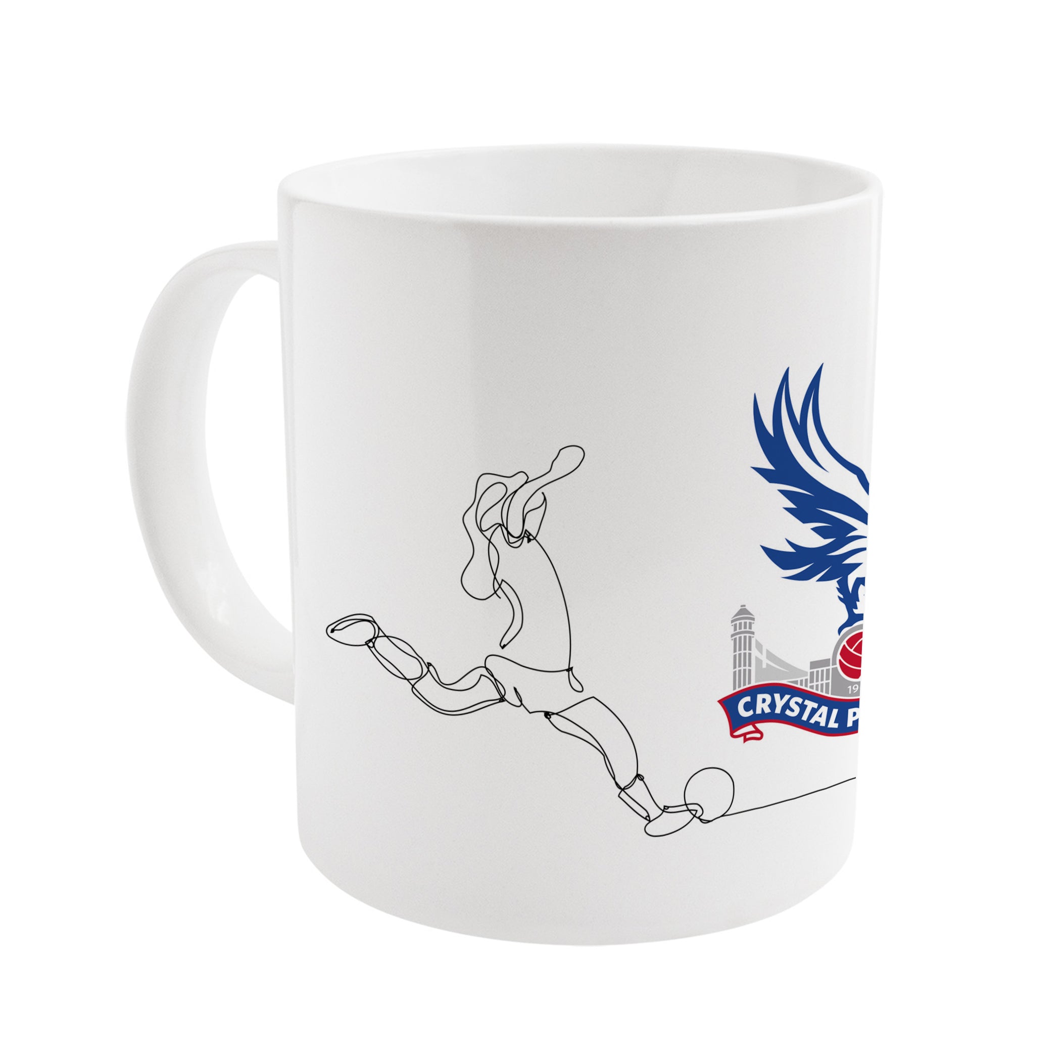 Crystal Palace Football Club