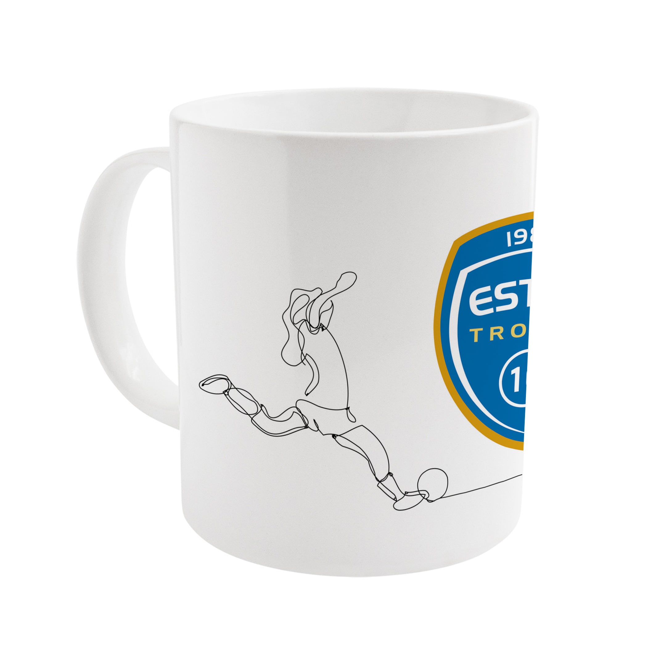 Espérance sportive Troyes Aube Champagne - ESTAC