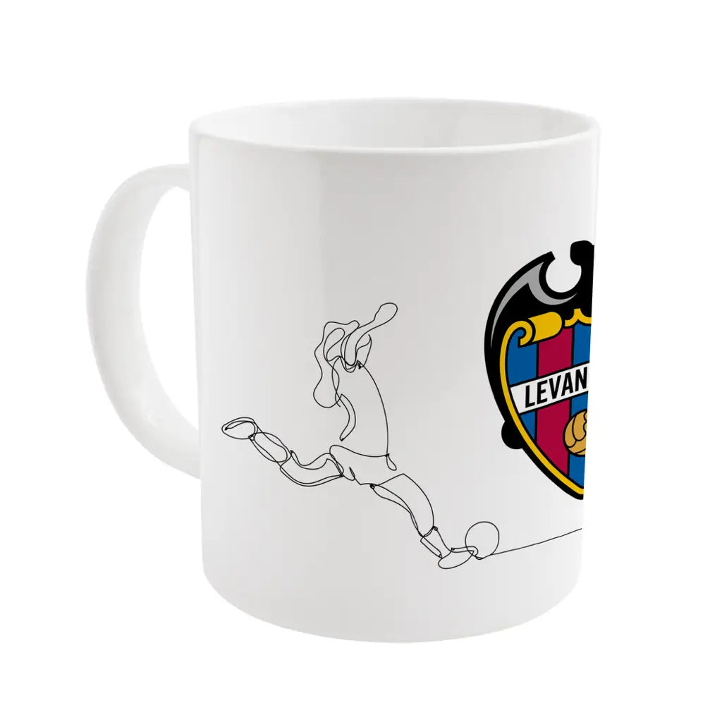 Levante Unión Deportiva