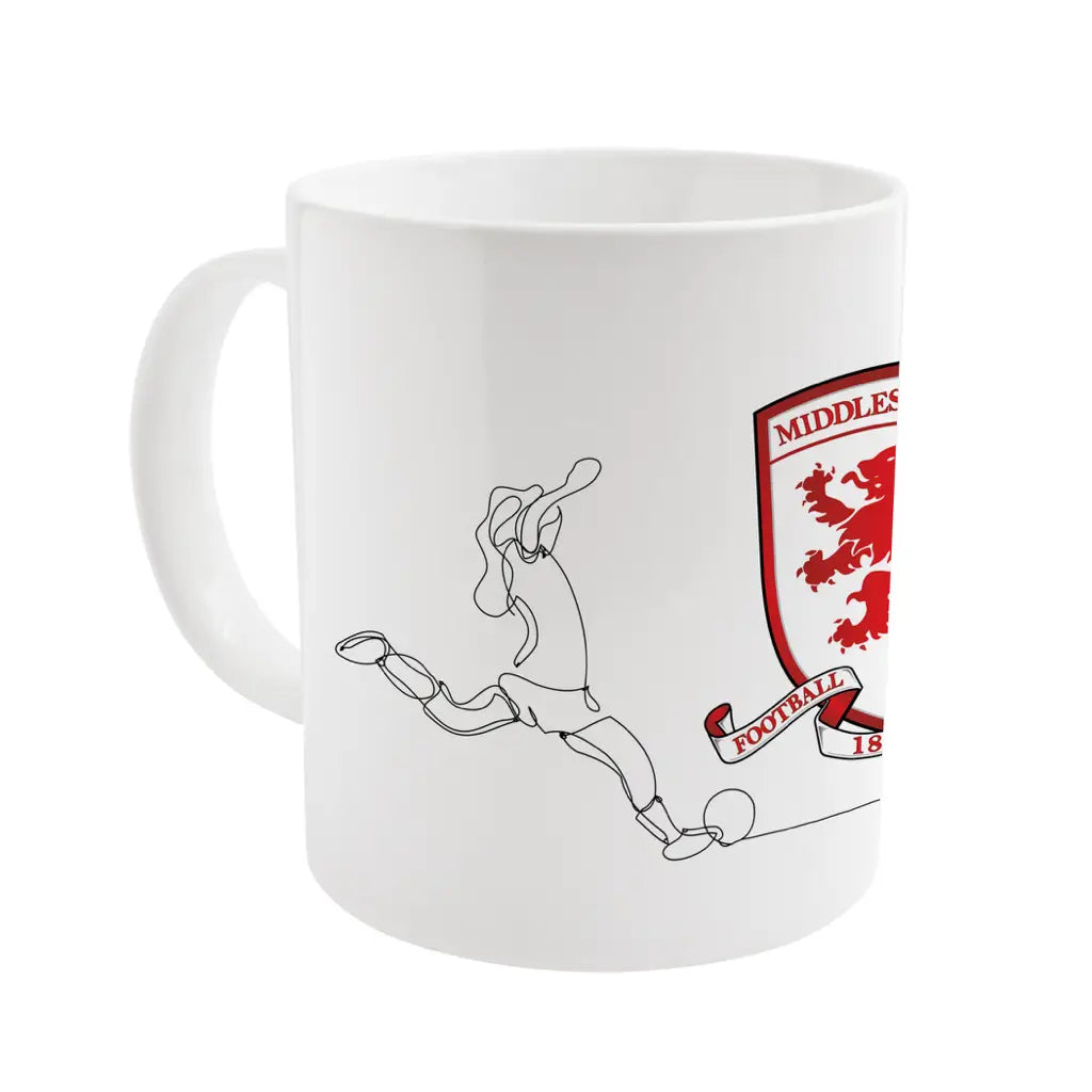 Middlesbrough Football Club