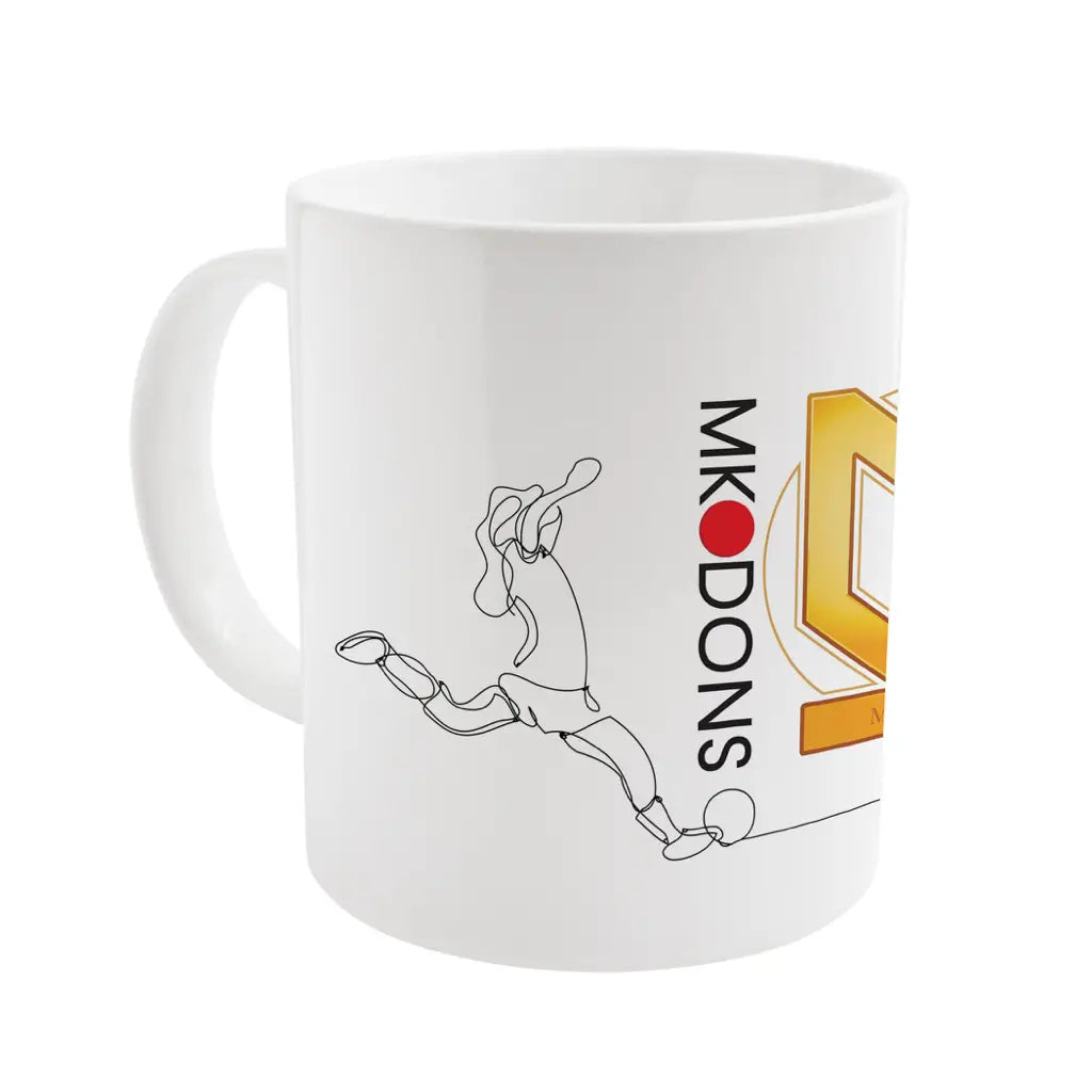 Milton Keynes Dons Football Club