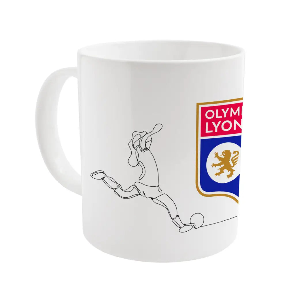 Olympique lyonnais