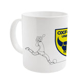 Oxford United Football Club