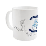 Preston North End Football Club