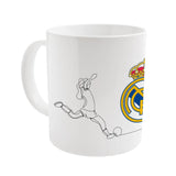 Real Madrid Club de Futbol