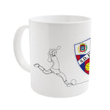 Sociedad Deportiva Huesca