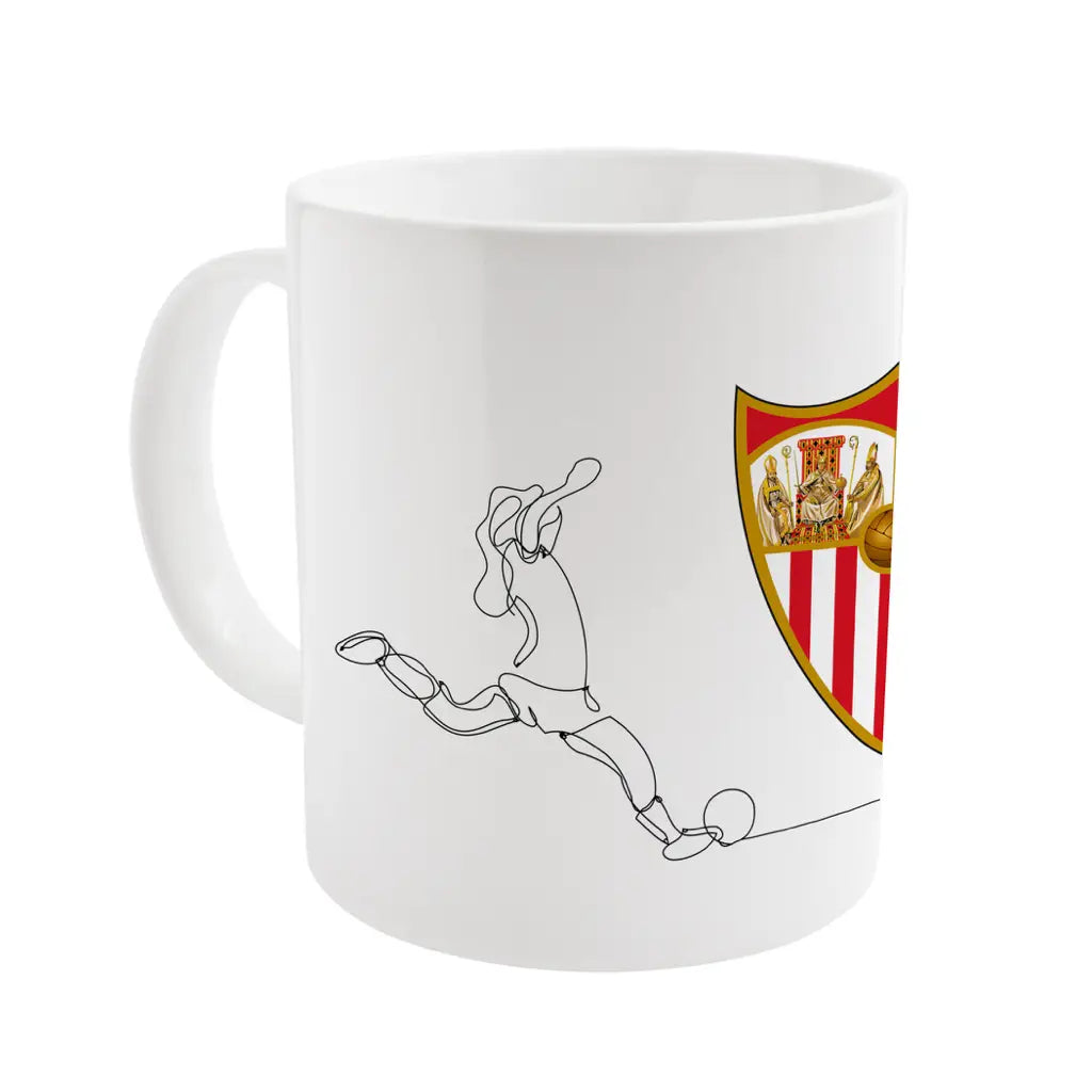 Sevilla Futbol Club