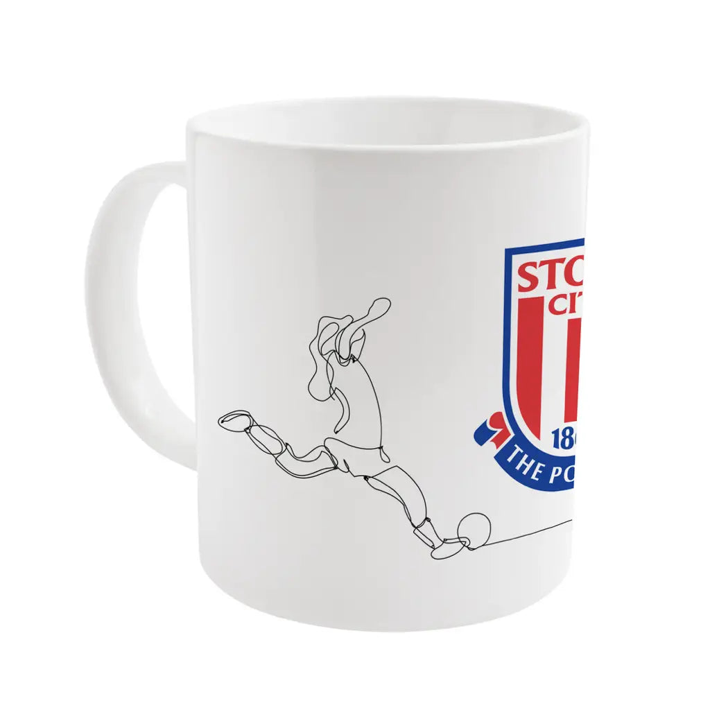 Stoke City Football Club