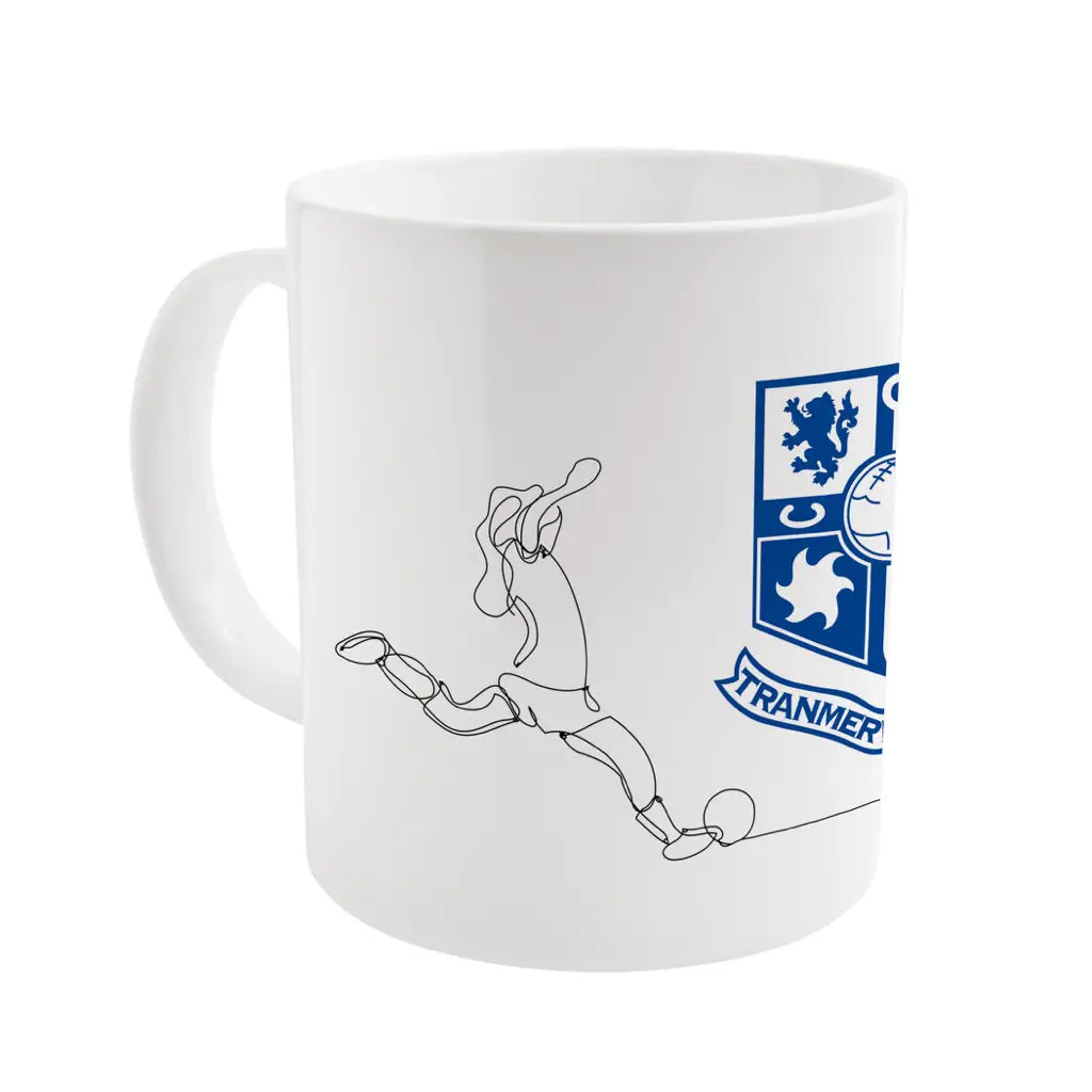 Tranmere Rovers Football Club