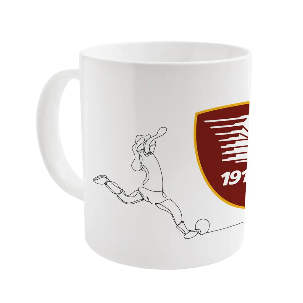 Unione Sportiva Salernitana 1919