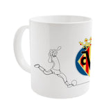 Villarreal Club de Futbol