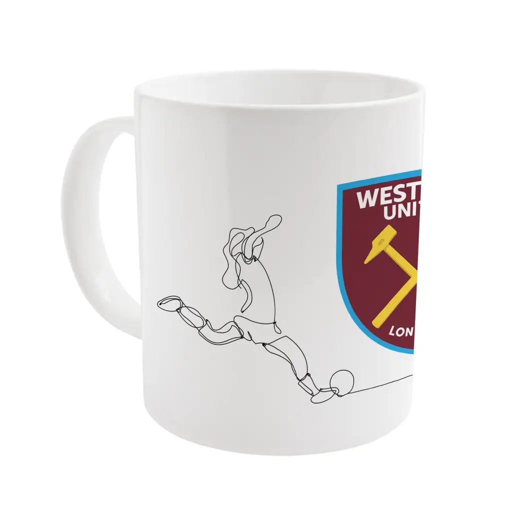 West Ham United Football Club