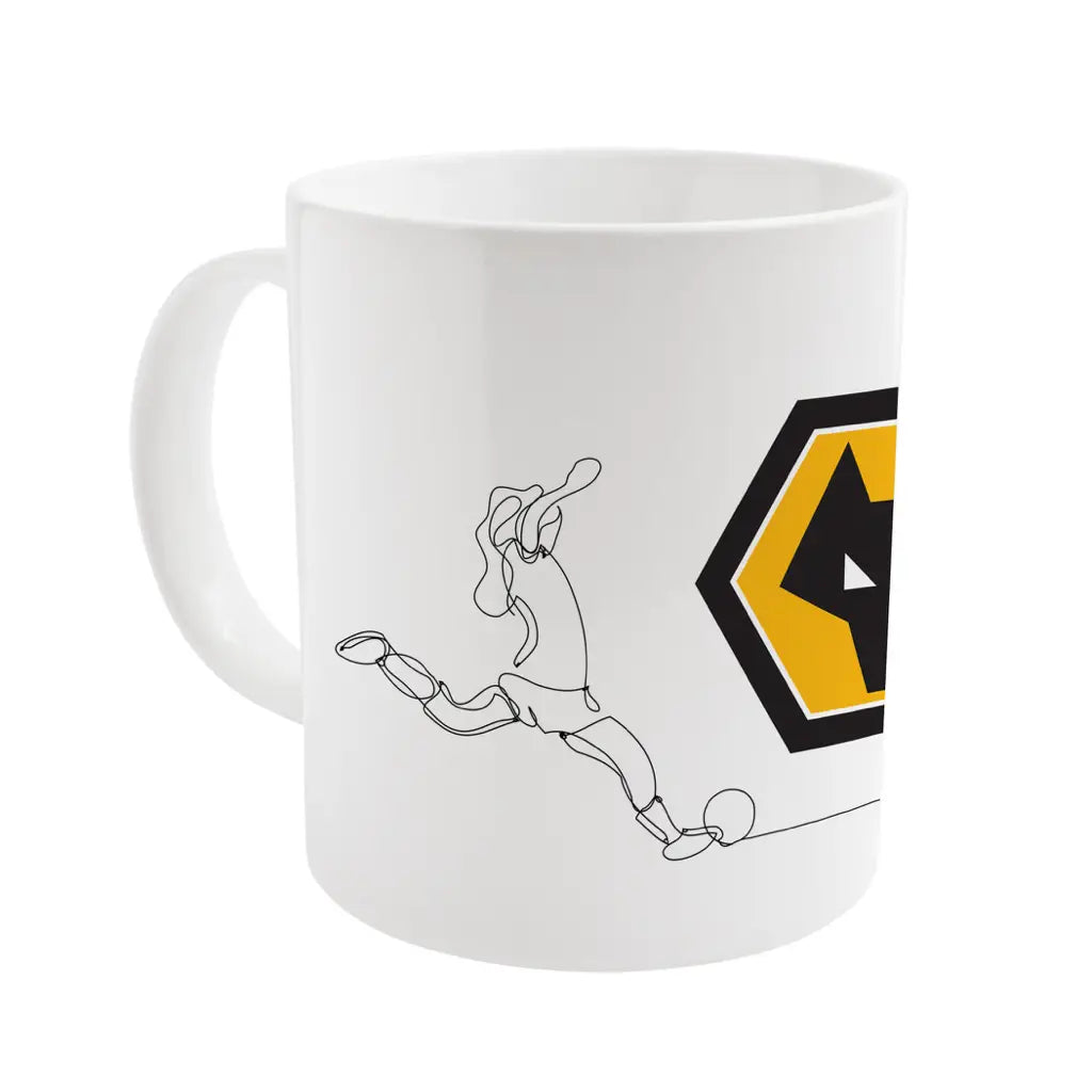 Wolverhampton Wanderers Football Club