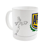 AD Alcorcon