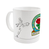 Blackburn Rovers Football Club