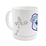 Cardiff CIty Football CLub