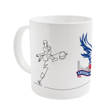 Crystal Palace Football Club