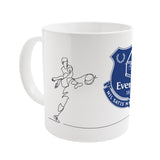 Everton Football Club