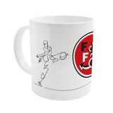 Fleetwood Town Football Club