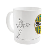 Hellas Verona Football Club