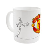 Manchester United Football Club