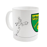 Norwich City Football Club