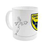 Oxford United Football Club