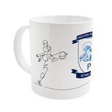 Preston North End Football Club
