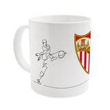 Sevilla Futbol Club