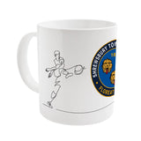 Shrewsbury Town Football Club