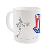 Stoke City Football Club