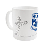 Tranmere Rovers Football Club