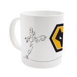 Wolverhampton Wanderers Football Club