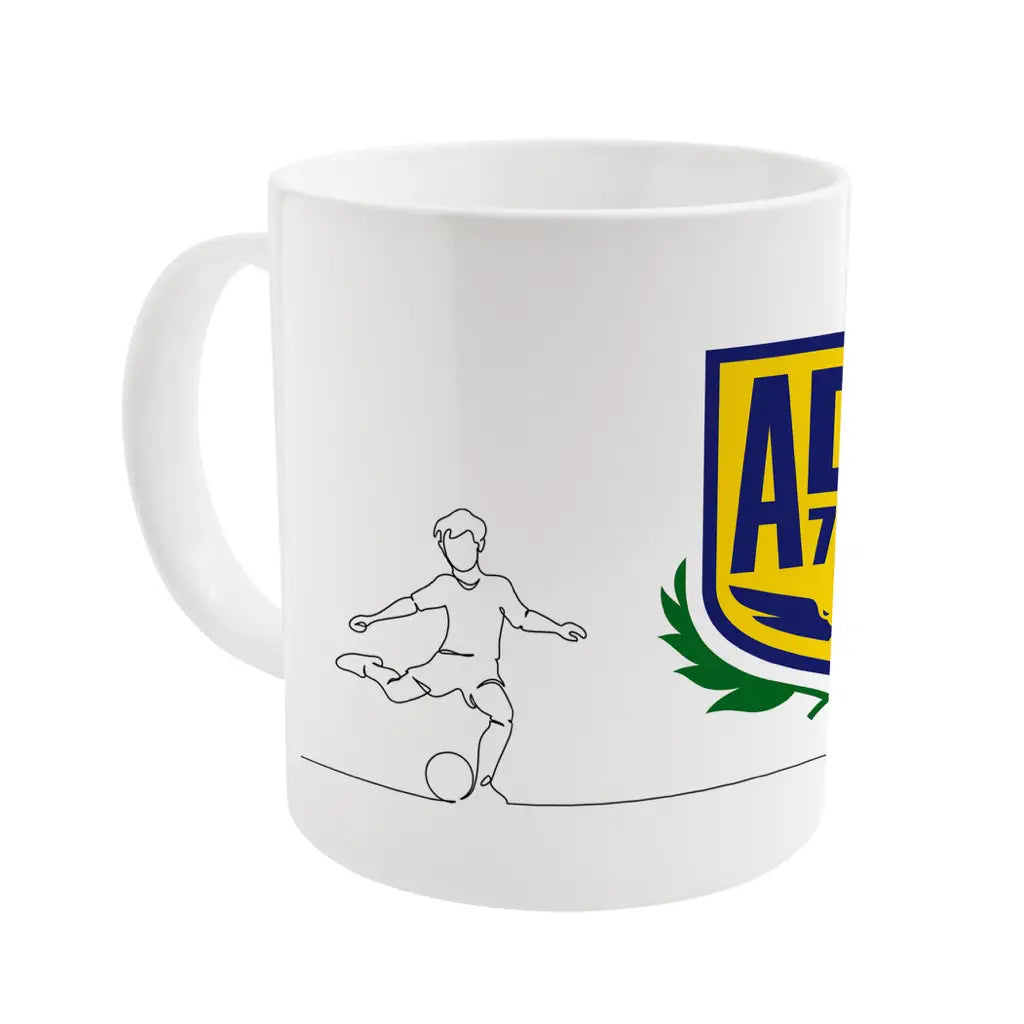 AD Alcorcon