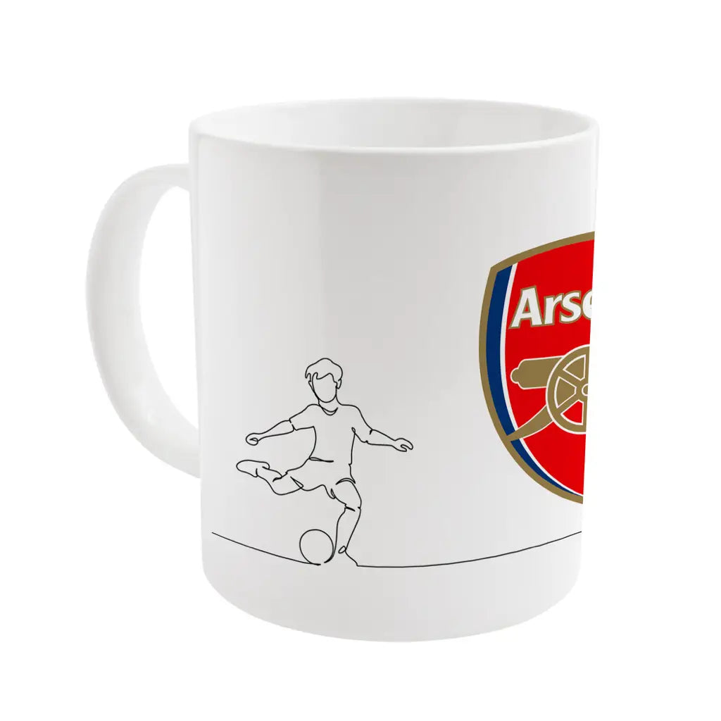 Arsenal Football Club