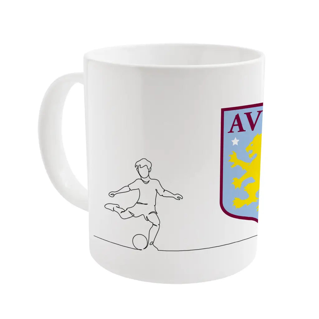 Aston VIlla Football Club