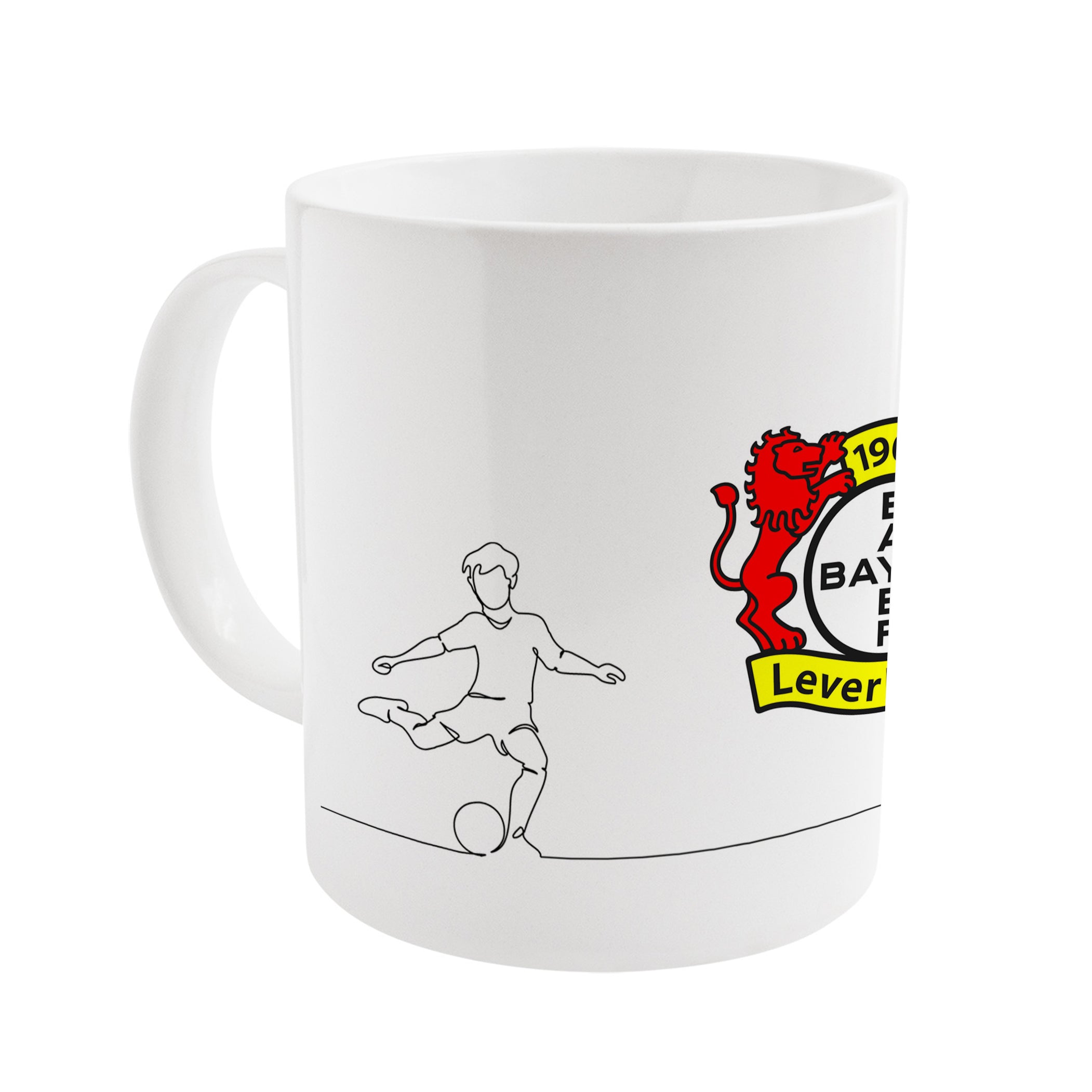 Bayer 04 Leverkusen