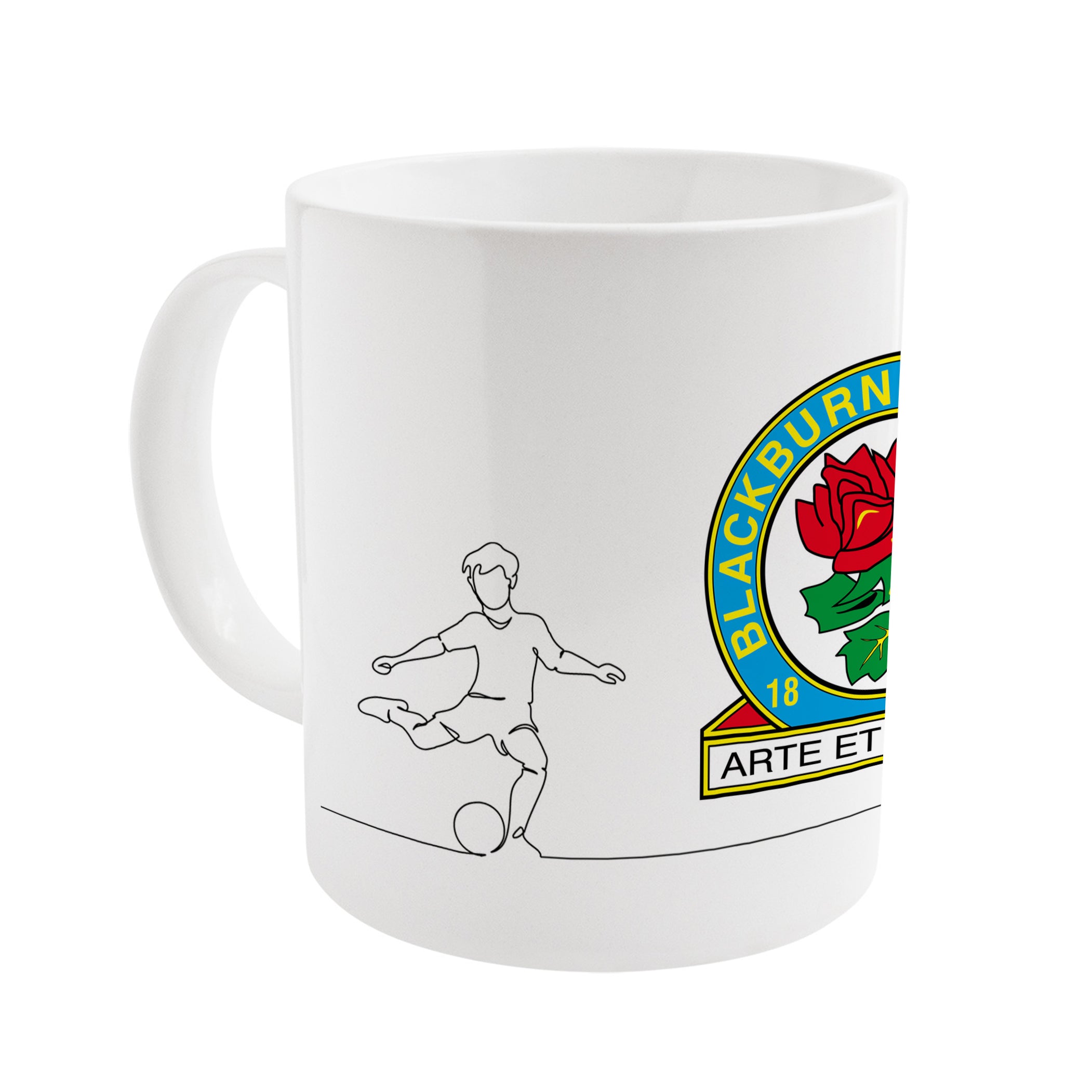 Blackburn Rovers Football Club