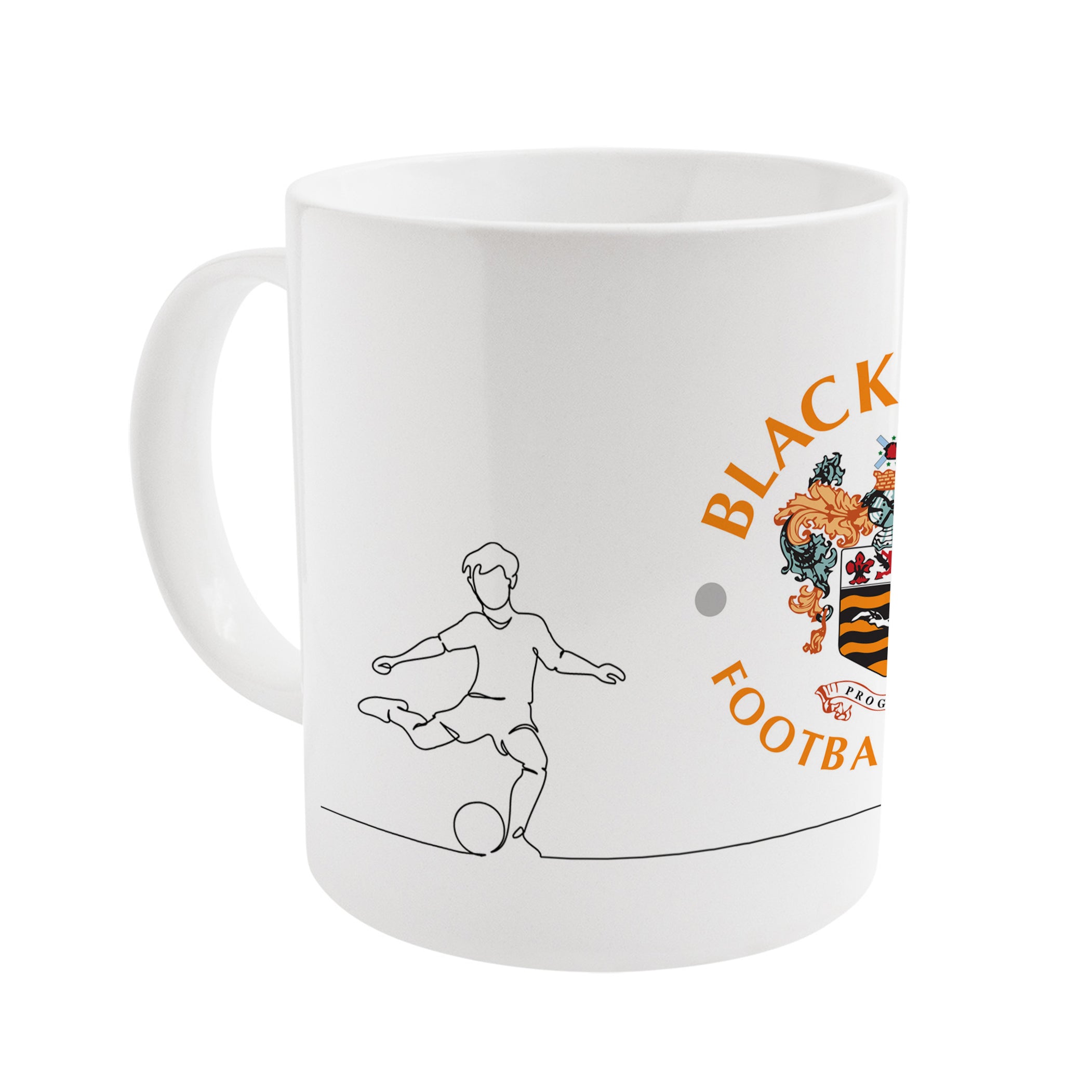 Blackpool Football Club