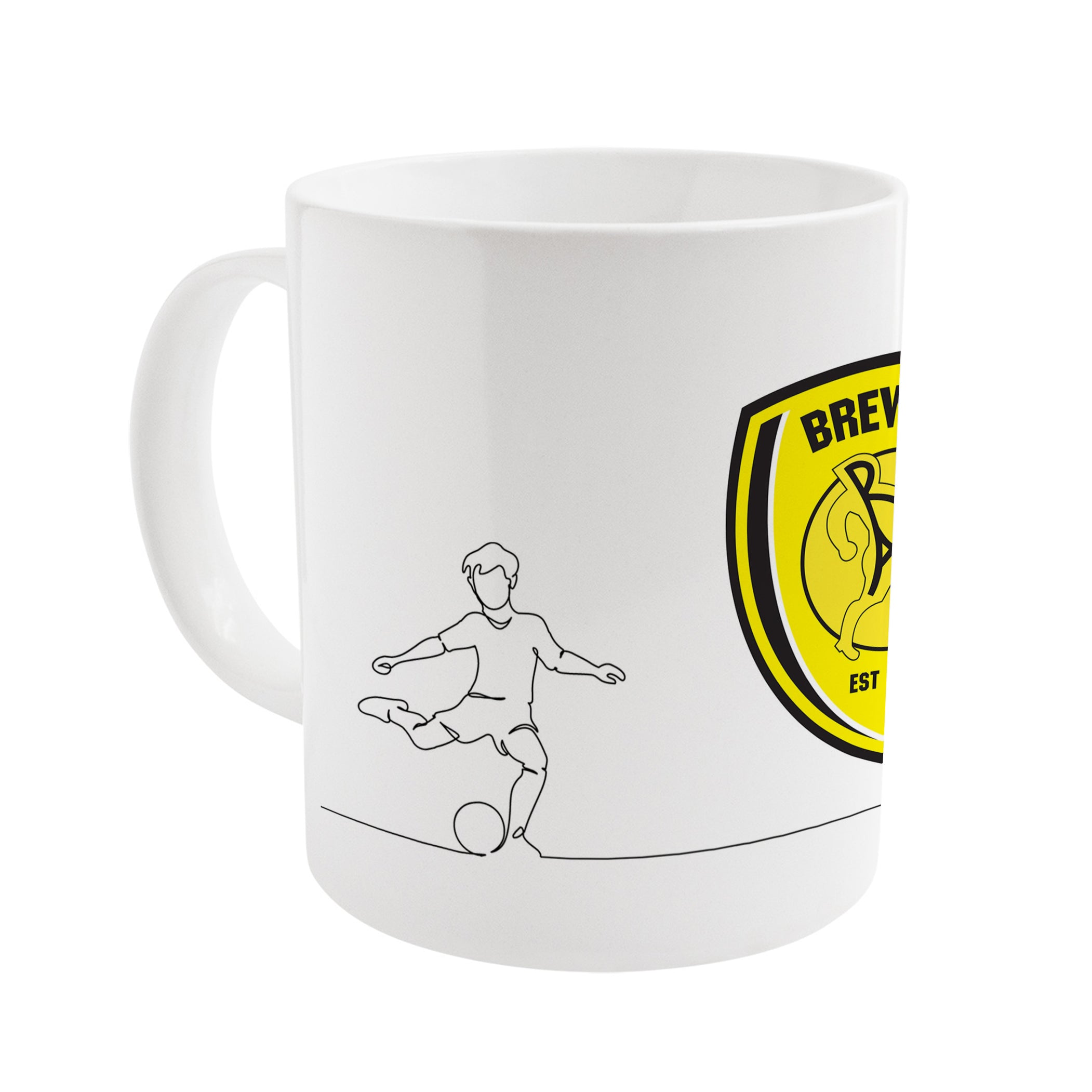 Burton Albion Football Club